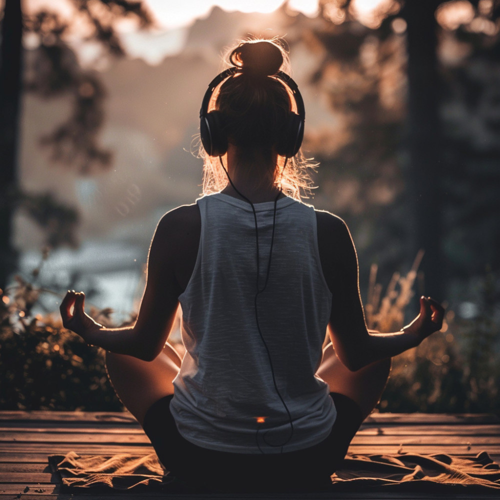 Silent Journey Within
