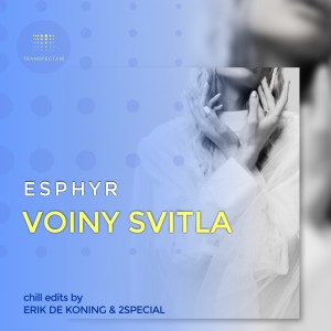 Album Voiny Svitla from Esphyr