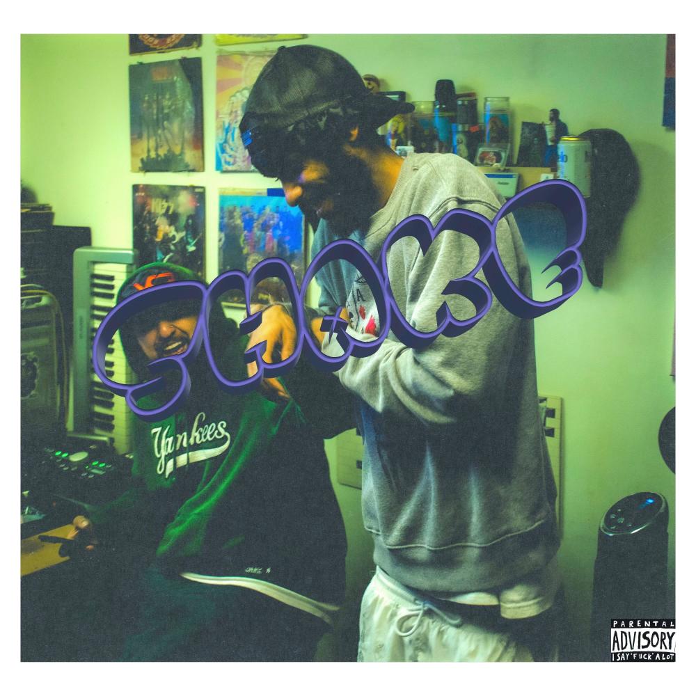 Shake (feat. YOUCANTRELATE) (Explicit)