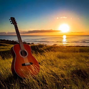 default playlist img