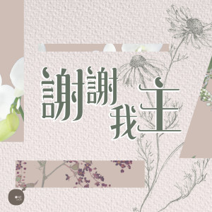 收听同心圓‧敬拜者使團 TWS的谢谢我主歌词歌曲