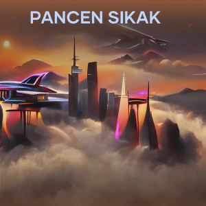 Album Pancen Sikak from AGISTA REBORN