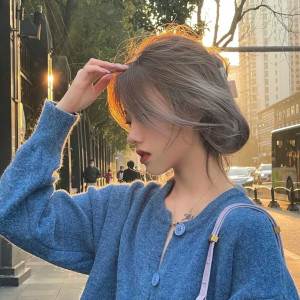 安妮的專輯潮牌電音