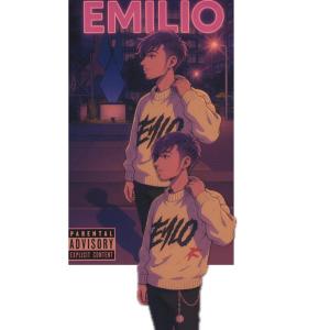 Emilio的专辑Used To Be Mine (Explicit)