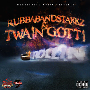 收聽Rubbabandstakkz的Rolling歌詞歌曲