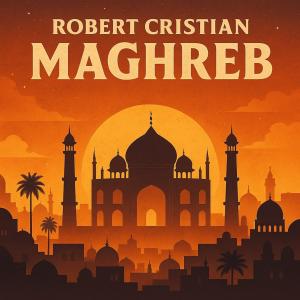 Robert Cristian的專輯Maghreb