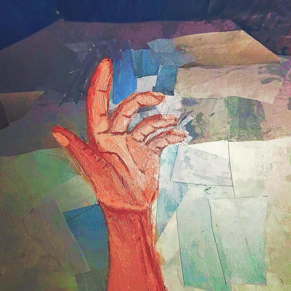 Touch the Sky