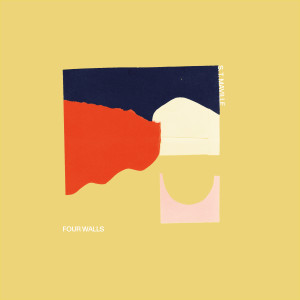 Dengarkan lagu Four Walls nyanyian S. T. Manville dengan lirik