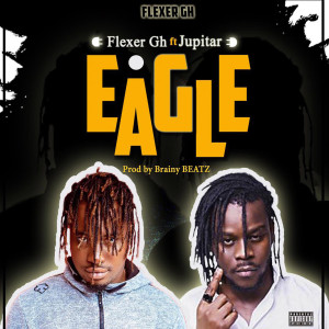 Listen to Eagle (Explicit) song with lyrics from Flexer Gh