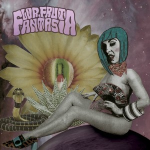 收聽Flor, Fruta, Fantasía的La Mamba Negra歌詞歌曲