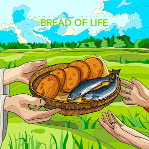 Album Bread Of Life oleh Christian Instrumental Guitar Music