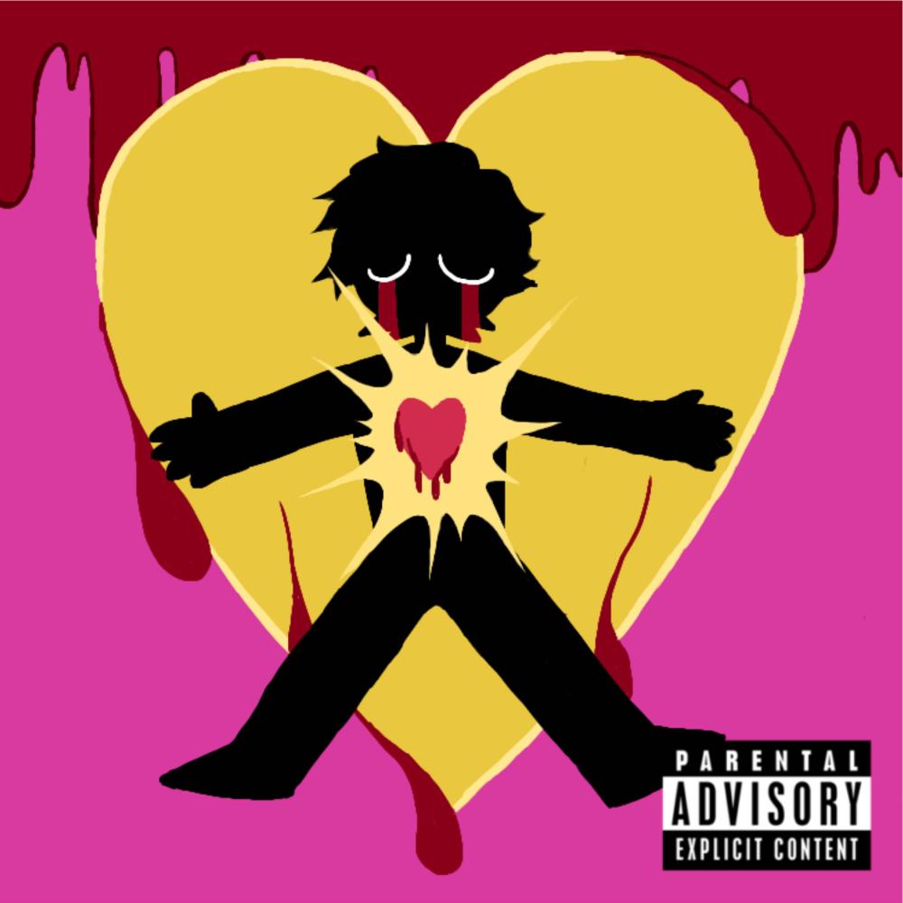 bloody kaitsu (feat. 60k Cvndy & 7ty) (Explicit)