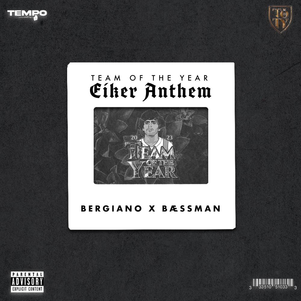 Eiker Anthem (Team of the Year) (Explicit)