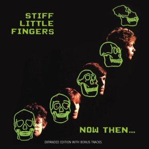 ดาวน์โหลดและฟังเพลง Stands to Reason (2002 Remaster) (2002 Digital Remaster) พร้อมเนื้อเพลงจาก Stiff Little Fingers