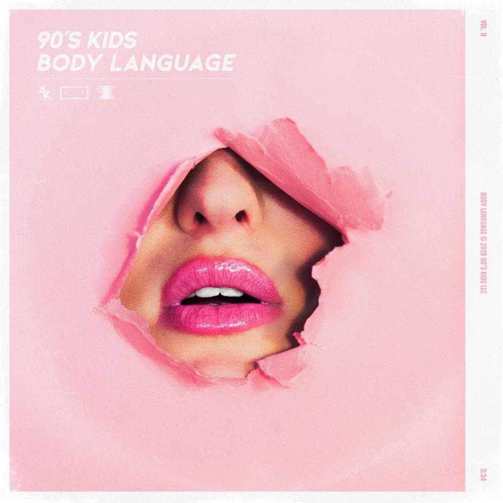 Body Language (Radio Edit)