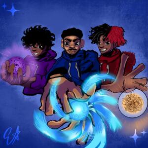 default playlist img