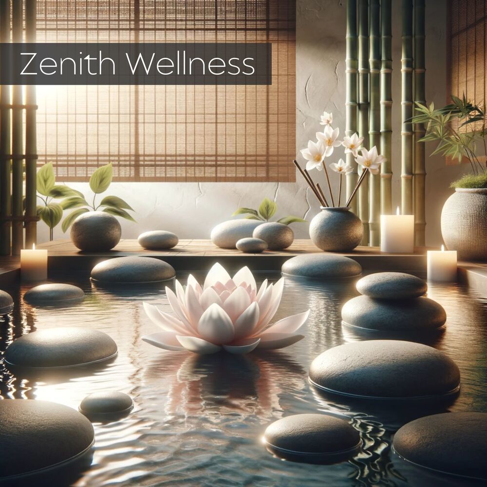 Whispers of Relaxation (Massage Moods)
