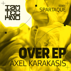 收聽Axel Karakasis的Falls Down (Original Mix)歌詞歌曲