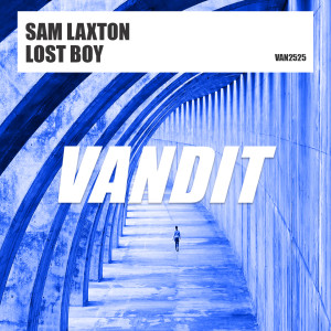 Sam Laxton的專輯Lost Boy