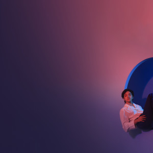 Dengarkan Pink Ego Box lagu dari TANJUNG dengan lirik