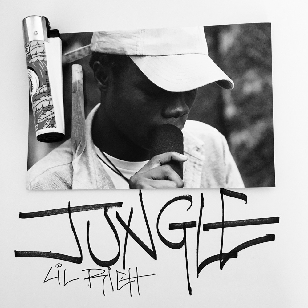 Jungle (Explicit)