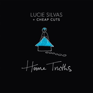 Album Home Truths -  Remix oleh Lucie Silvas