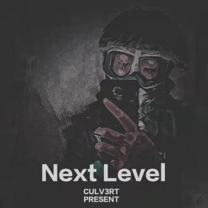 Album Next Level from Culv3rt