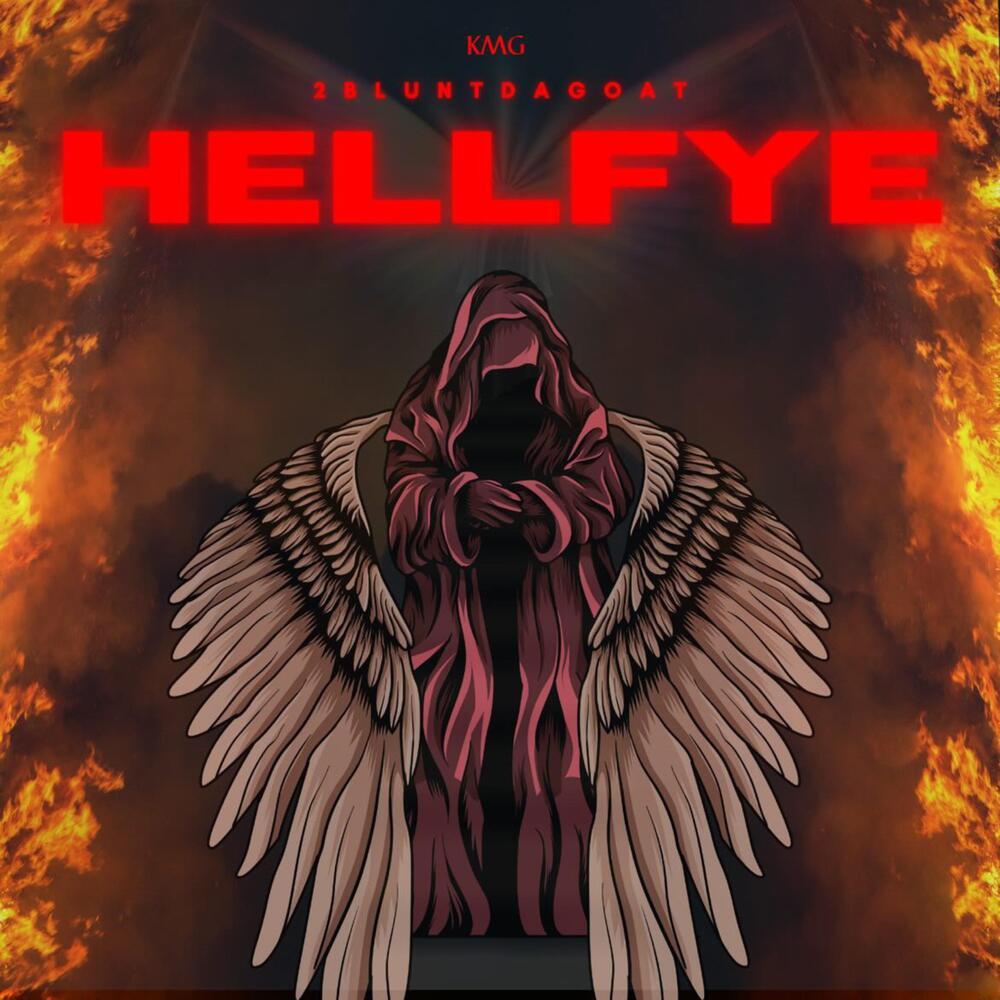 HellFye (Explicit)