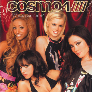 收聽Cosmo4的What's Your Name (Karaoke Mix)歌詞歌曲