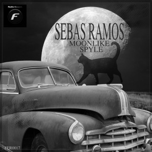 ดาวน์โหลดและฟังเพลง Moonlike พร้อมเนื้อเพลงจาก Sebas Ramos