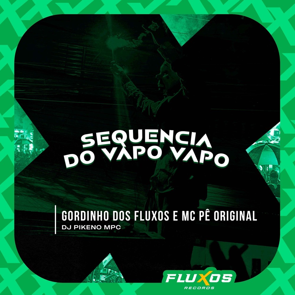 Sequência do Vapo Vapo (Explicit)