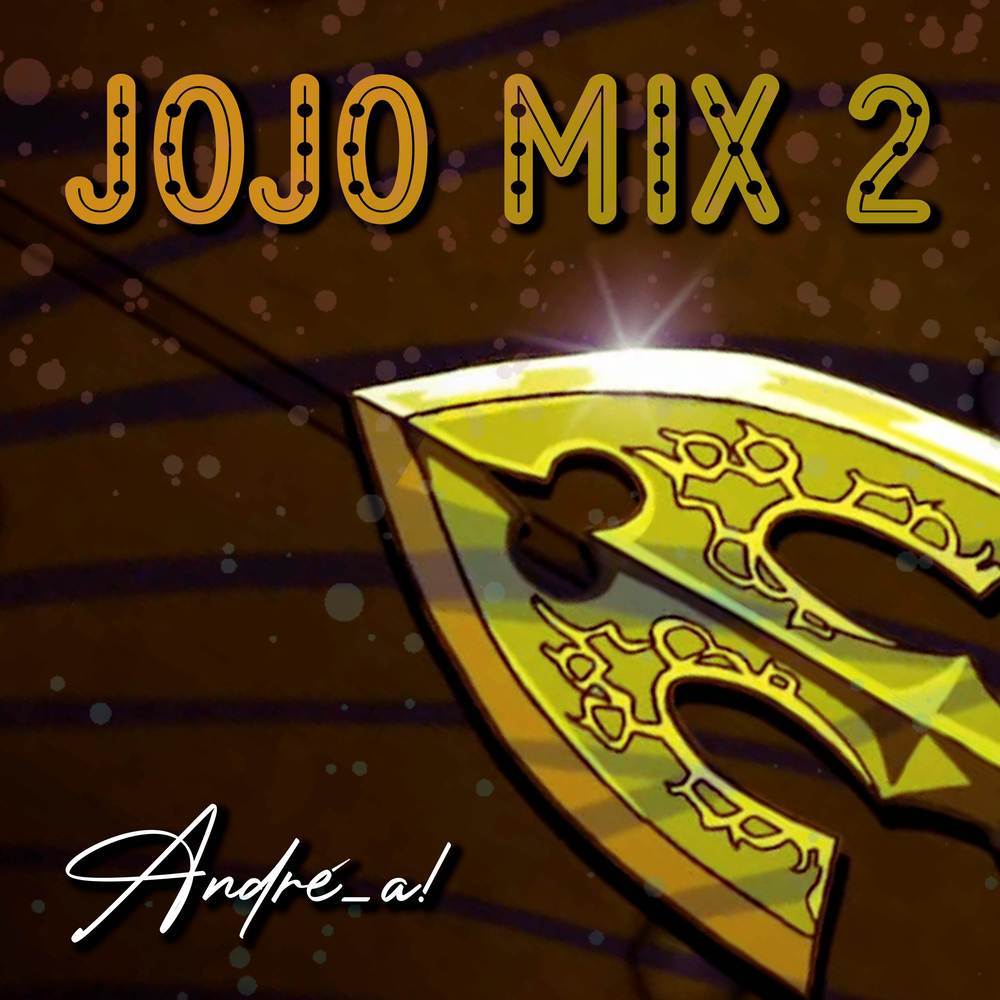 Sono Chi no Sadame (From "Jojo's Bizarre Adventure")
