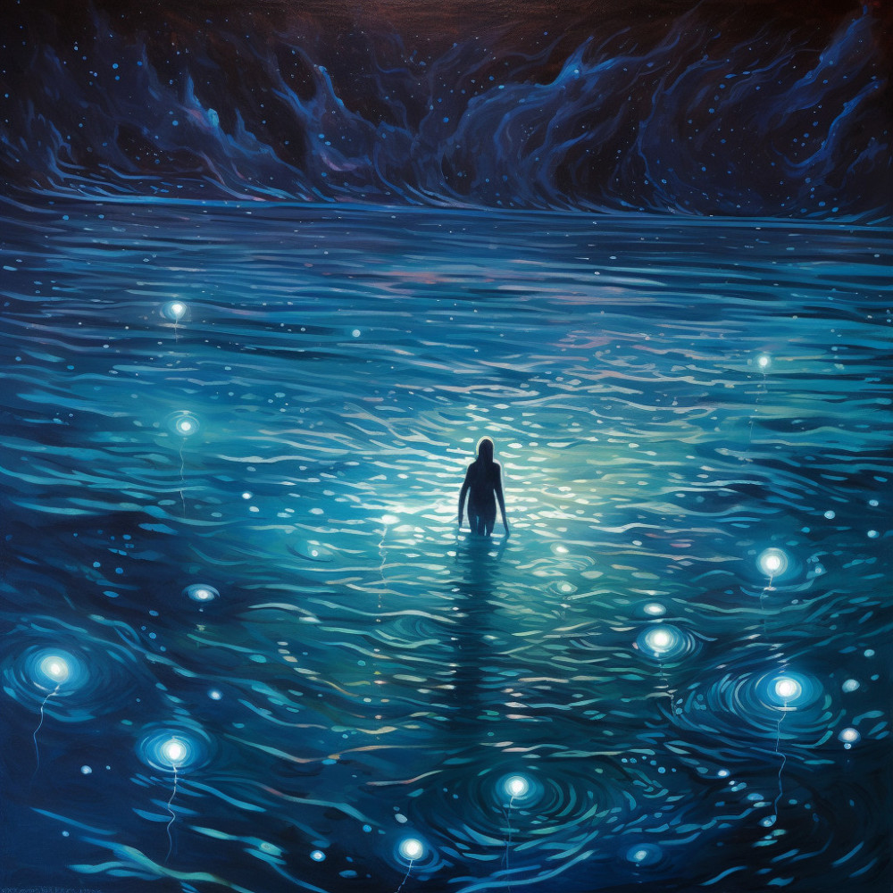 River Yoga Nidra