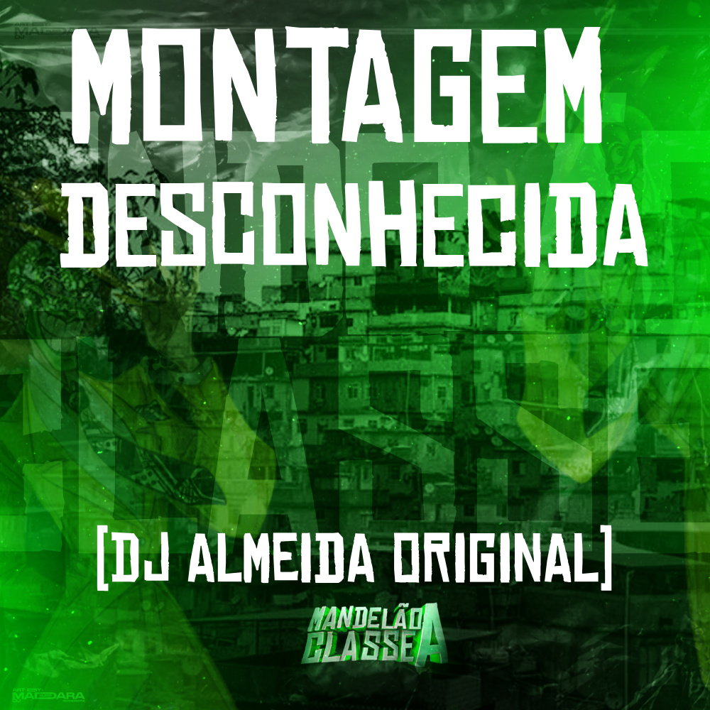 Montagem Desconhecida