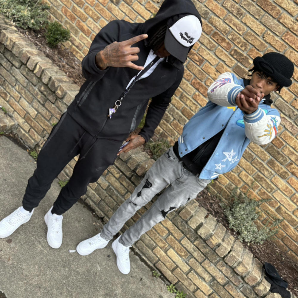Simon says (feat. Top Dolph|Explicit)