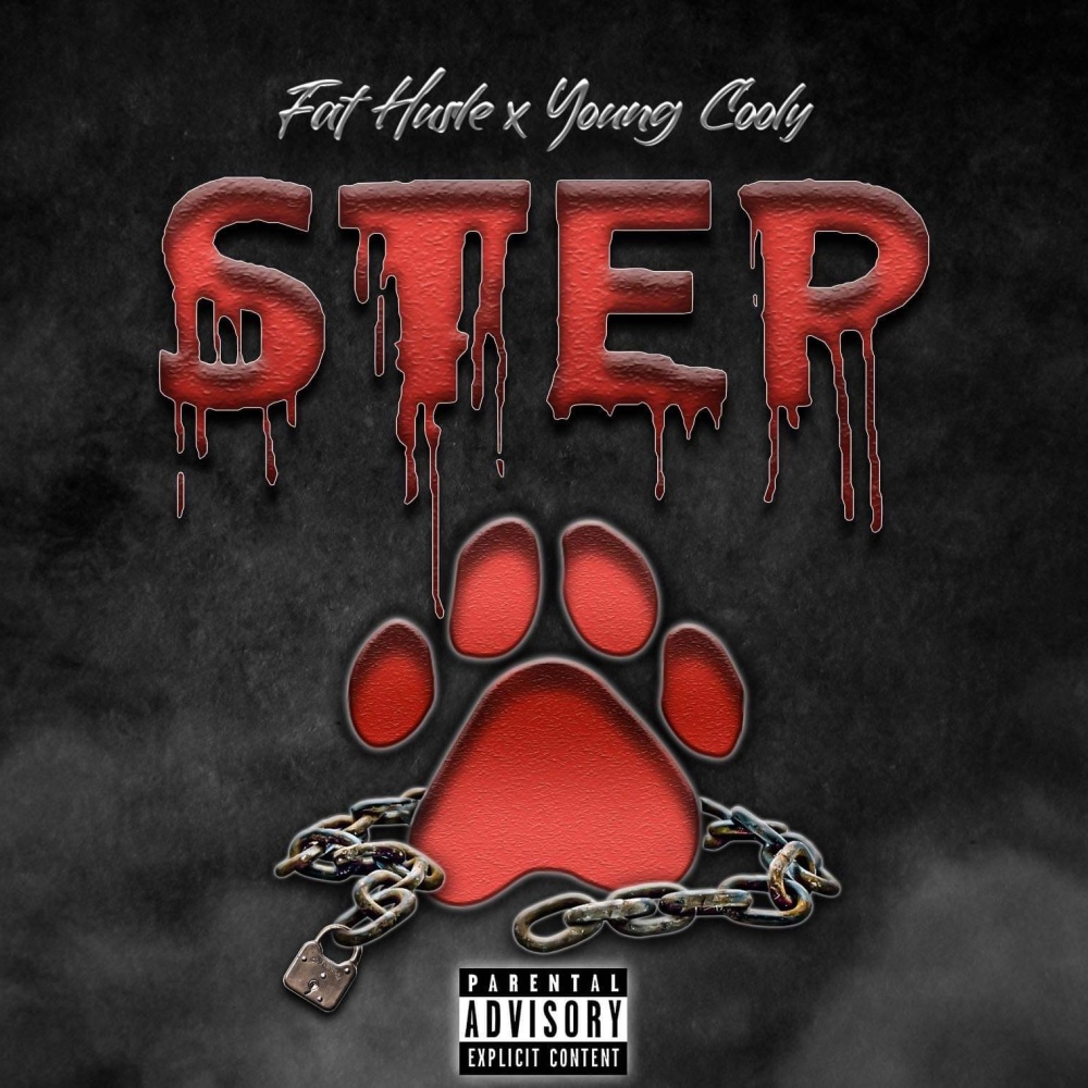 Step (feat. Young cooly)
