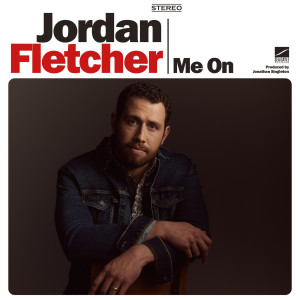 Album Me On from Jordan Fletcher
