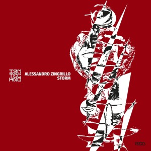 ALESSANDRO ZINGRILLO的專輯Storm (Radio Edit)