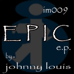Johnny Louis的專輯Epic