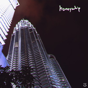 Honeywhip的专辑Like Ice