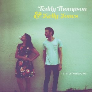 ดาวน์โหลดและฟังเพลง You Can't Call Me Baby พร้อมเนื้อเพลงจาก Teddy Thompson