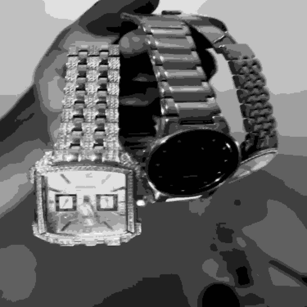 Show Me Your Wrist (feat. Stackboi Ty) (DMix|Explicit)