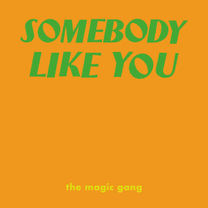 The Magic Gang的專輯Somebody Like You