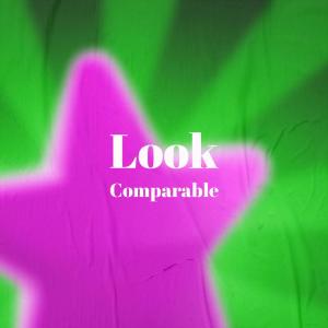 Album Look Comparable from Various