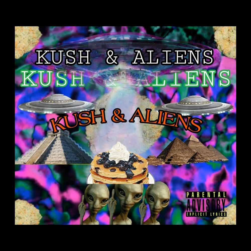 Smokin' and Blazing (Explicit)