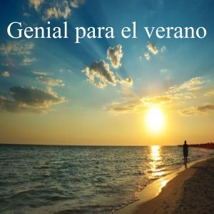 收听Grito的Genial para el verano歌词歌曲