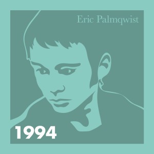 Eric Palmqwist的專輯1994