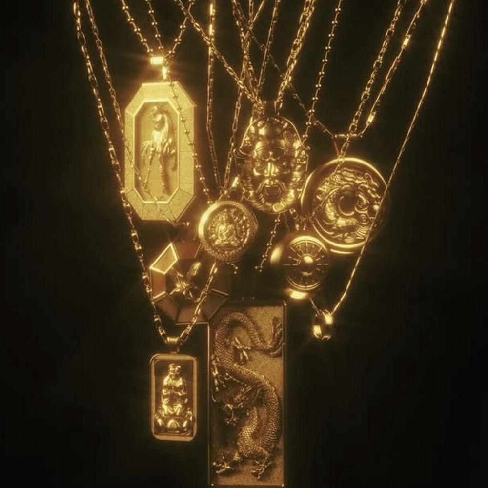 Road To Riches (Explicit)
