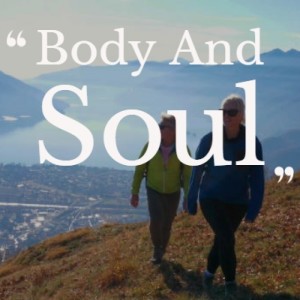 Various的专辑Body and Soul