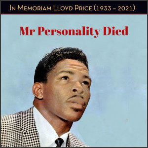 收聽Lloyd Price & His Orchestra的Restless Heart歌詞歌曲